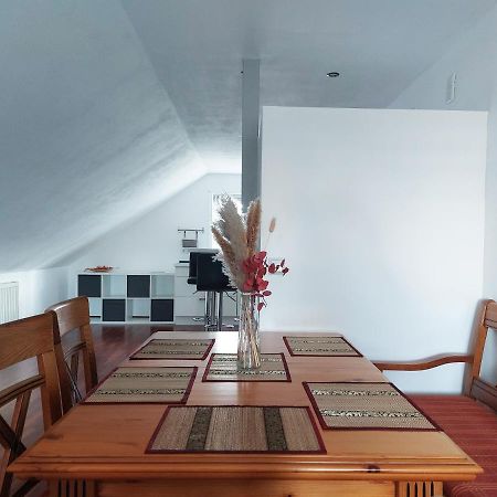 Sonnige Ferienwohnung Bei Familie Koehler Kappel-Grafenhausen Εξωτερικό φωτογραφία