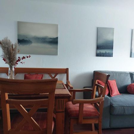 Sonnige Ferienwohnung Bei Familie Koehler Kappel-Grafenhausen Εξωτερικό φωτογραφία