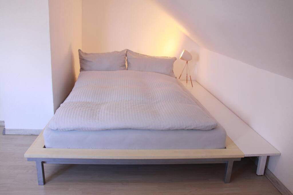 Sonnige Ferienwohnung Bei Familie Koehler Kappel-Grafenhausen Εξωτερικό φωτογραφία
