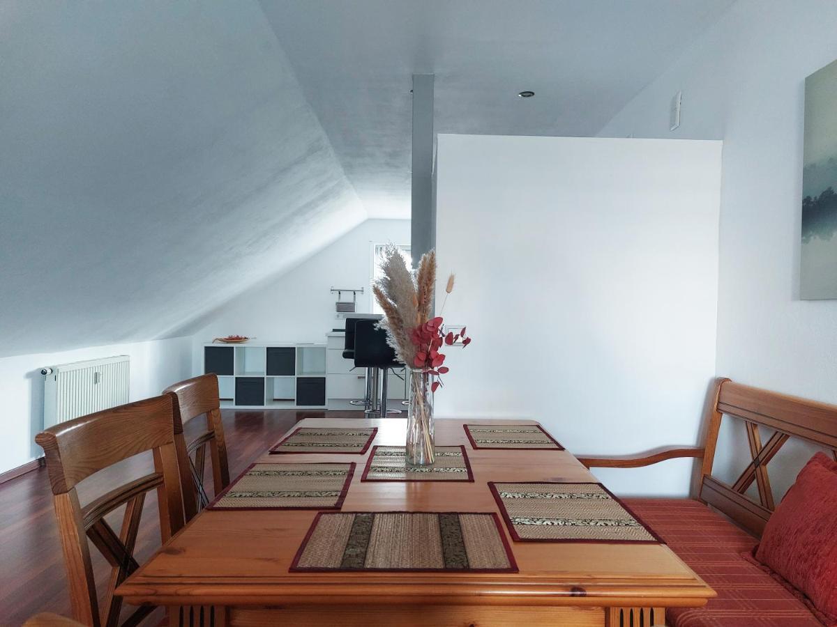 Sonnige Ferienwohnung Bei Familie Koehler Kappel-Grafenhausen Εξωτερικό φωτογραφία