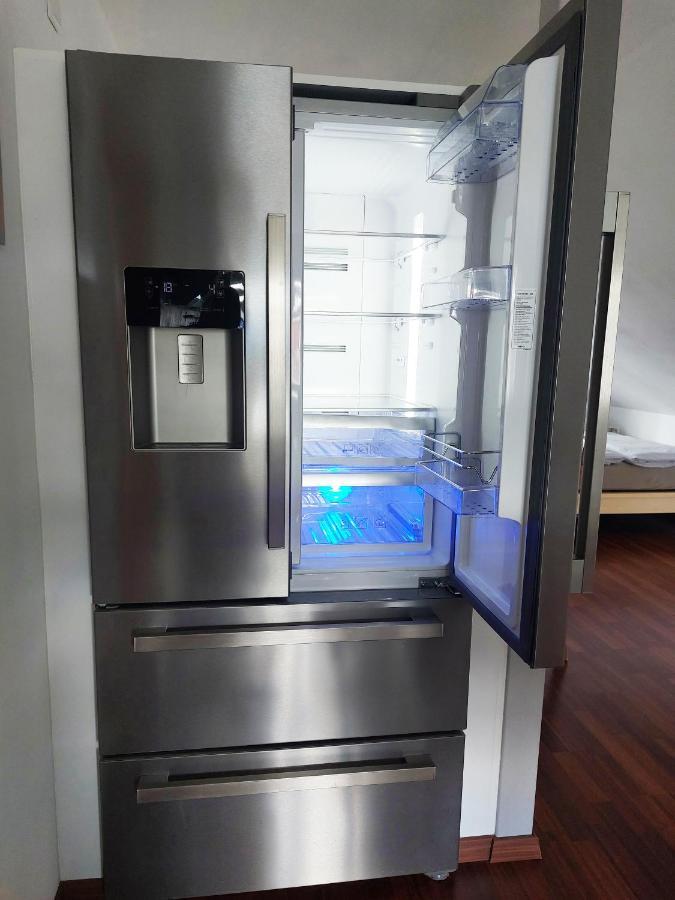 Sonnige Ferienwohnung Bei Familie Koehler Kappel-Grafenhausen Εξωτερικό φωτογραφία
