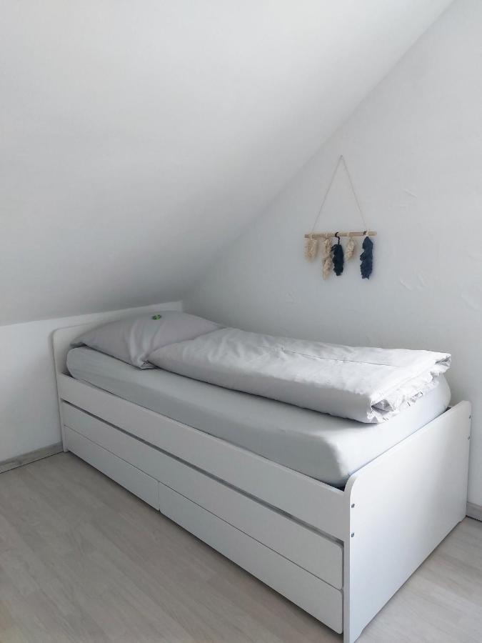 Sonnige Ferienwohnung Bei Familie Koehler Kappel-Grafenhausen Εξωτερικό φωτογραφία