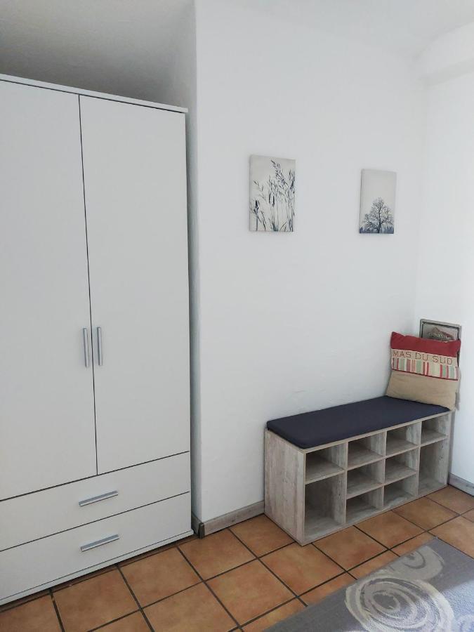 Sonnige Ferienwohnung Bei Familie Koehler Kappel-Grafenhausen Εξωτερικό φωτογραφία