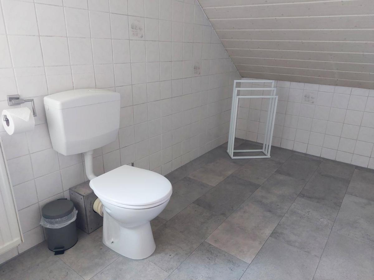 Sonnige Ferienwohnung Bei Familie Koehler Kappel-Grafenhausen Εξωτερικό φωτογραφία